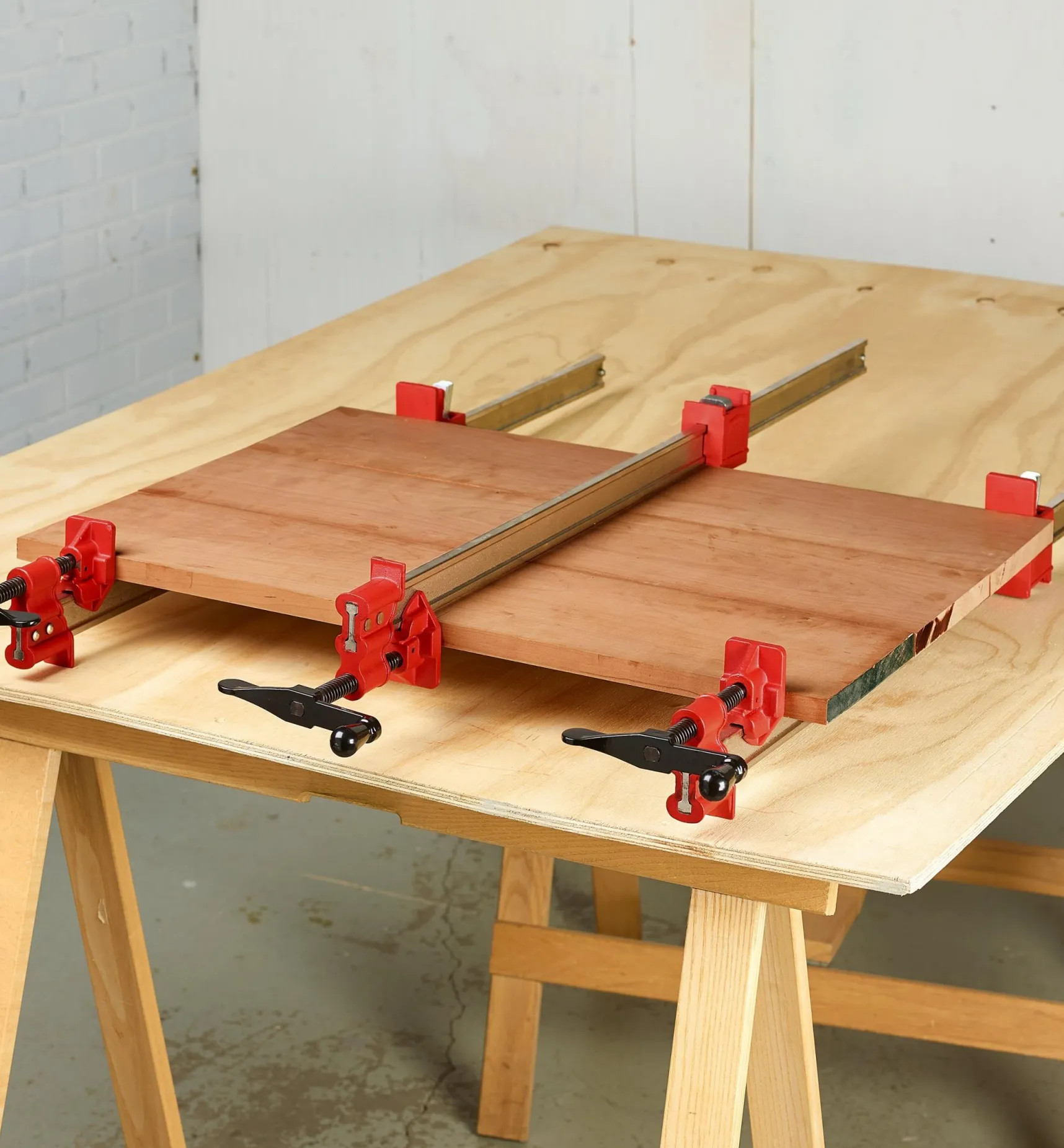 Sale Bessey IBeam Clamps Hand Tools