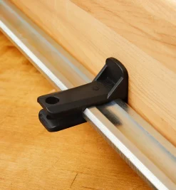 Clearance Bessey K Body Rail Protectors Hand Tools