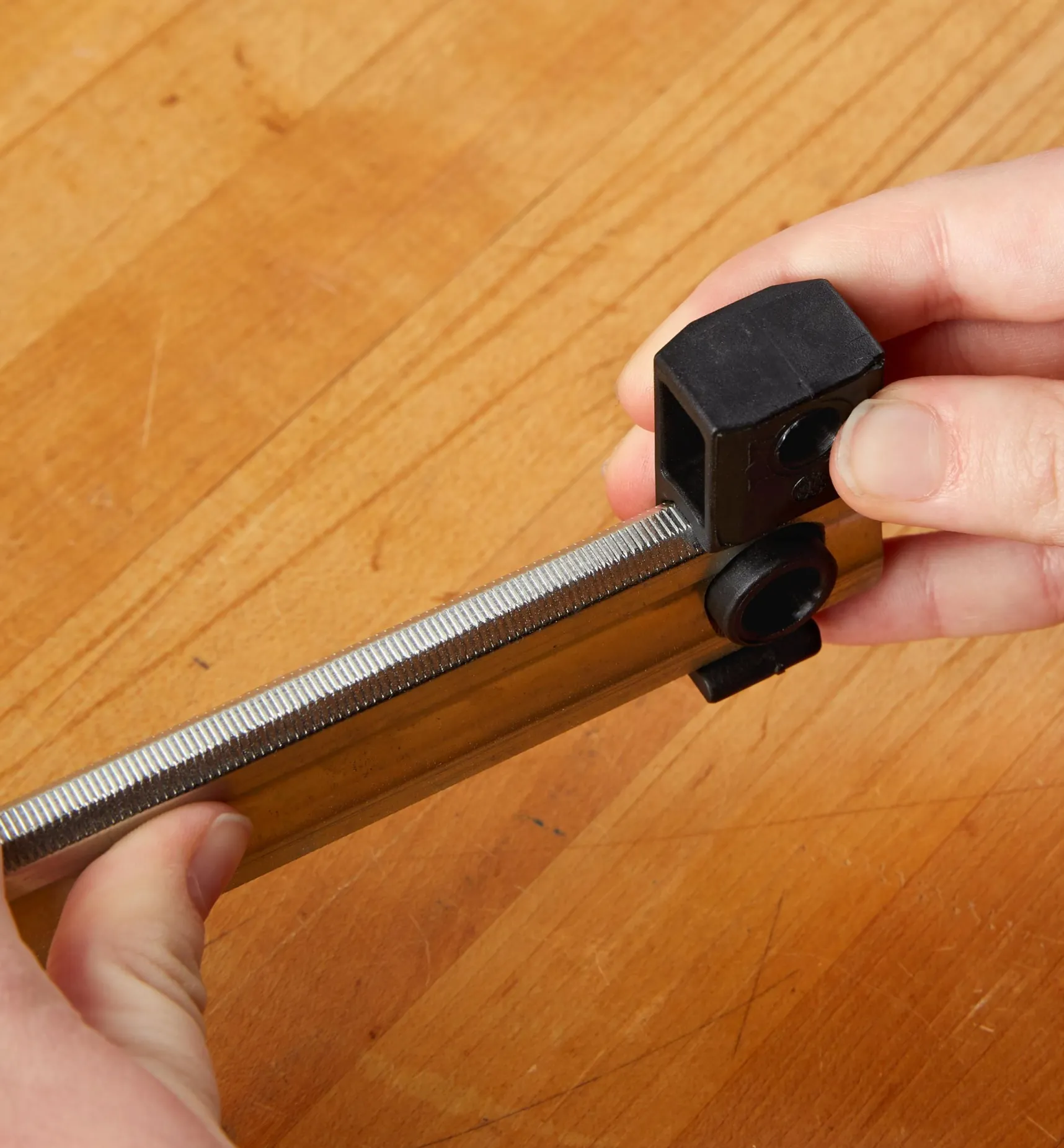 Clearance Bessey K Body Replacement Rail-End Clip Hand Tools