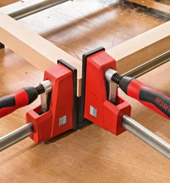 Clearance Bessey K Body REVO Clamps (Model KRE) Hand Tools