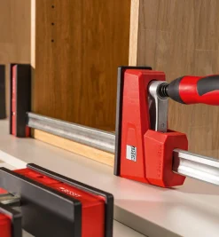 Clearance Bessey K Body REVO Clamps (Model KRE) Hand Tools