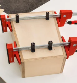 Clearance Bessey K Body REVO Clamps (Model KRE) Hand Tools