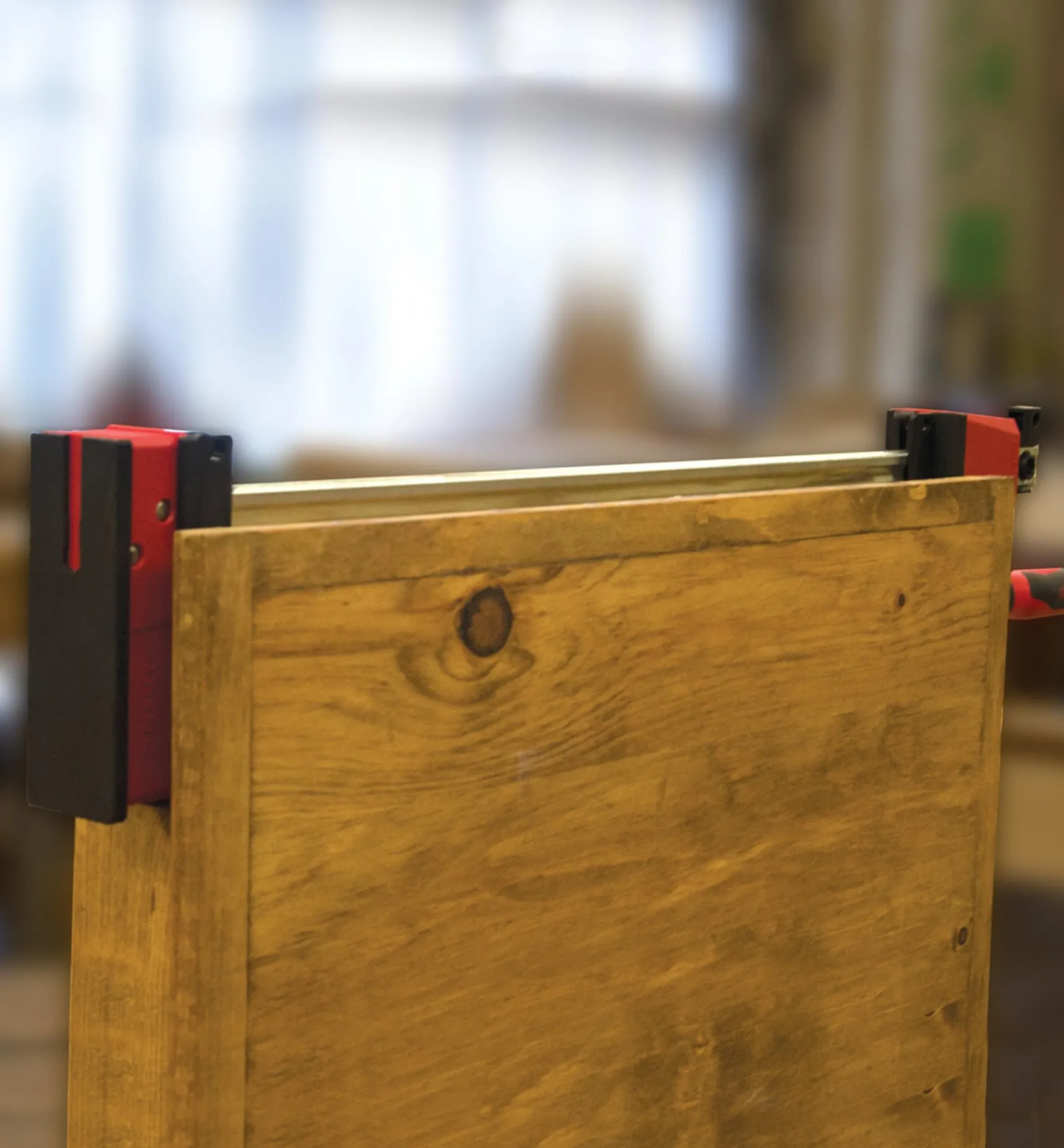 Clearance Bessey K Body REVO Clamps (Model KRE) Hand Tools