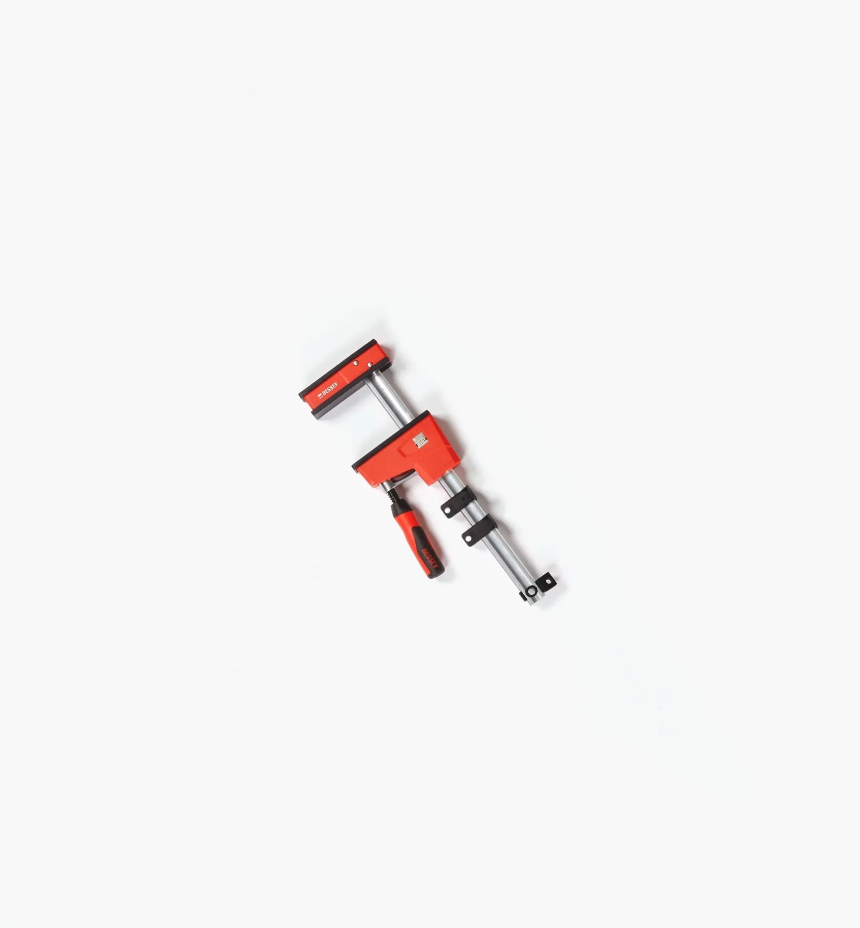 Clearance Bessey K Body REVO Clamps (Model KRE) Hand Tools