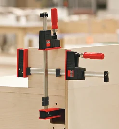 Best Bessey K Body REVO JR Clamps (Model KRJR) Hand Tools