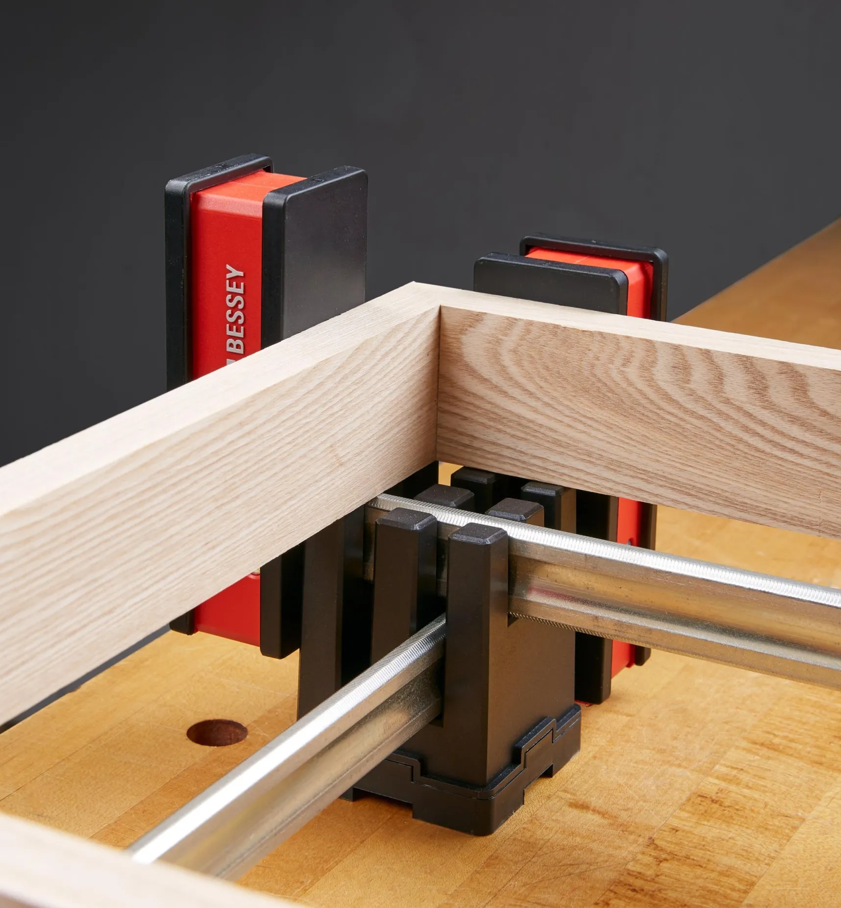 Discount Bessey KP Blocks Hand Tools