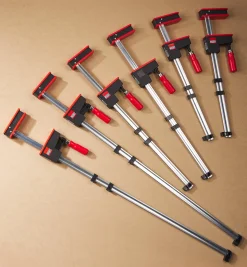Online Bessey 6-Pc. K Body REVO JR Clamp Set Hand Tools