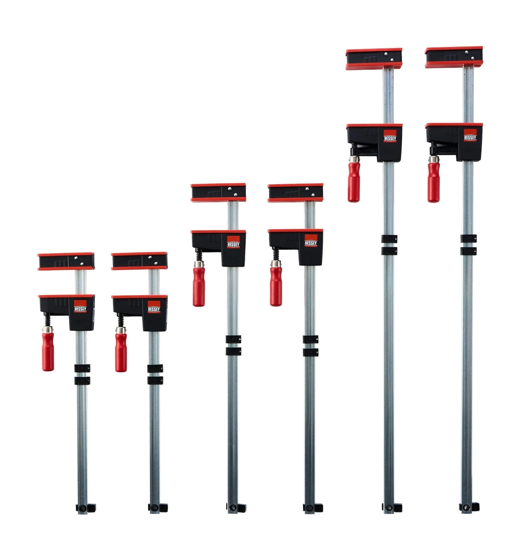 Online Bessey 6-Pc. K Body REVO JR Clamp Set Hand Tools