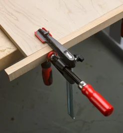 Online Bessey Single-Spindle Edge Clamp Hand Tools