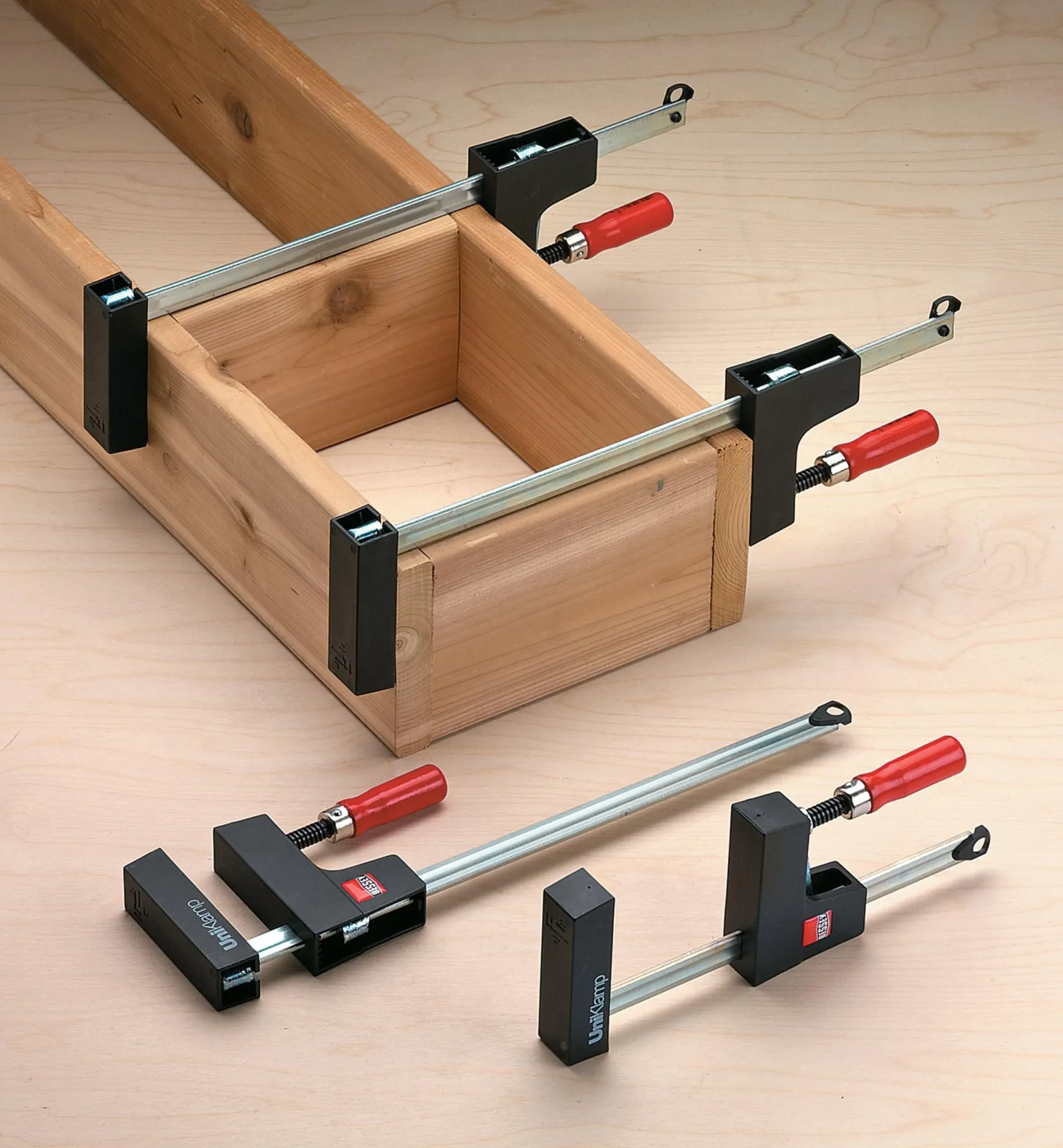 Outlet Bessey UniKlamp Hand Tools