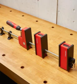 New Bessey Variable Jaw Hand Tools