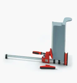 New Bessey Wide-Angle Jaws Hand Tools