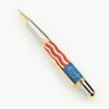 Best Betsy Ross Laser-Cut Inlay Kit For Sierra Pen Project Supplies