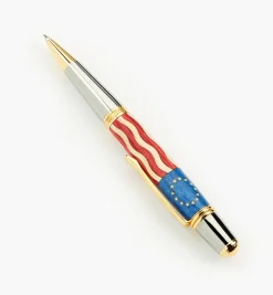 Best Betsy Ross Laser-Cut Inlay Kit For Sierra Pen Project Supplies
