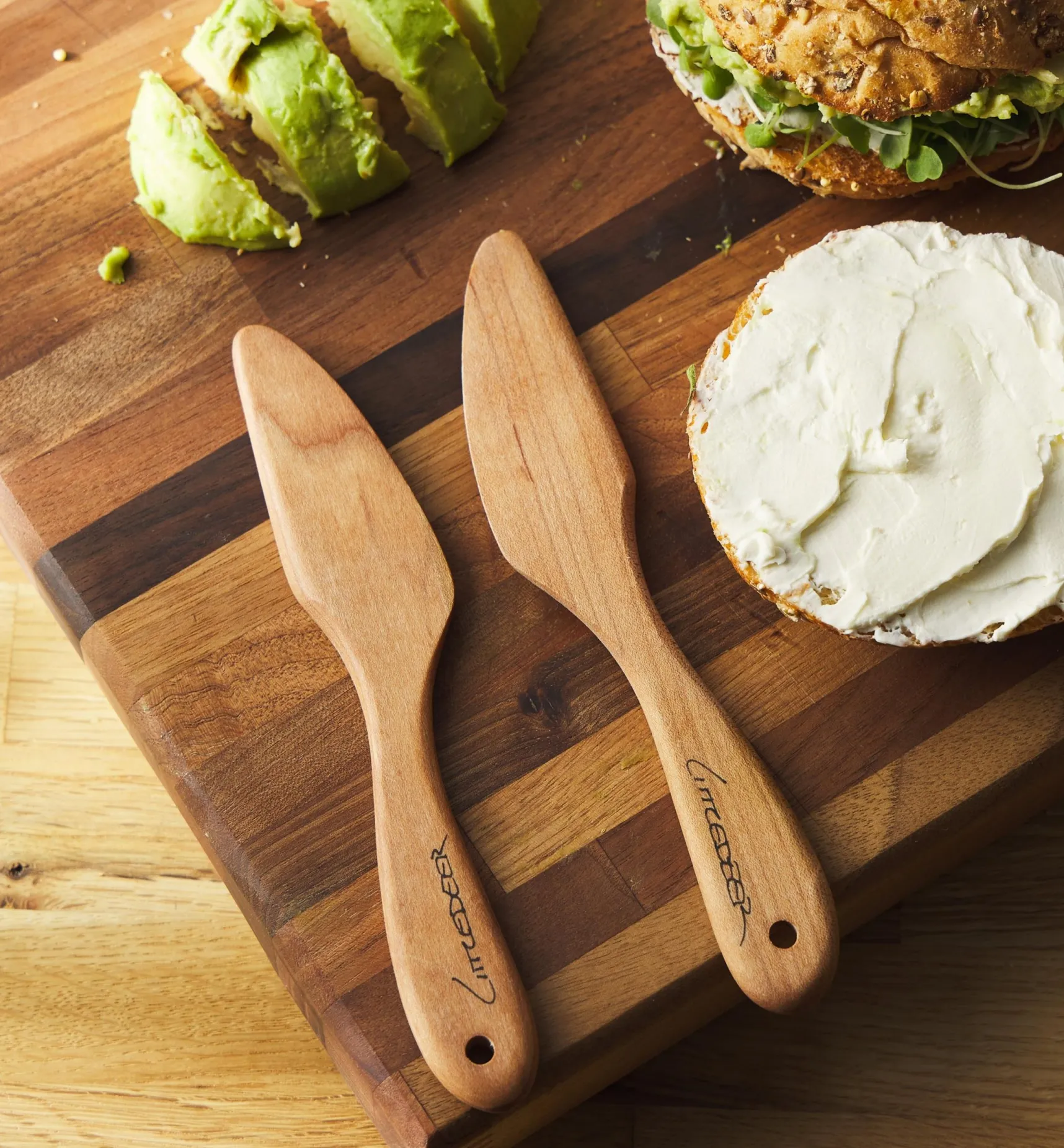 Discount Better Spreader Knives & Cutlery