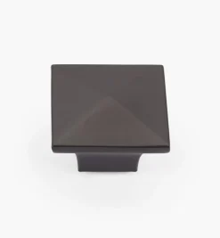Sale Bevel Square Knob Knobs