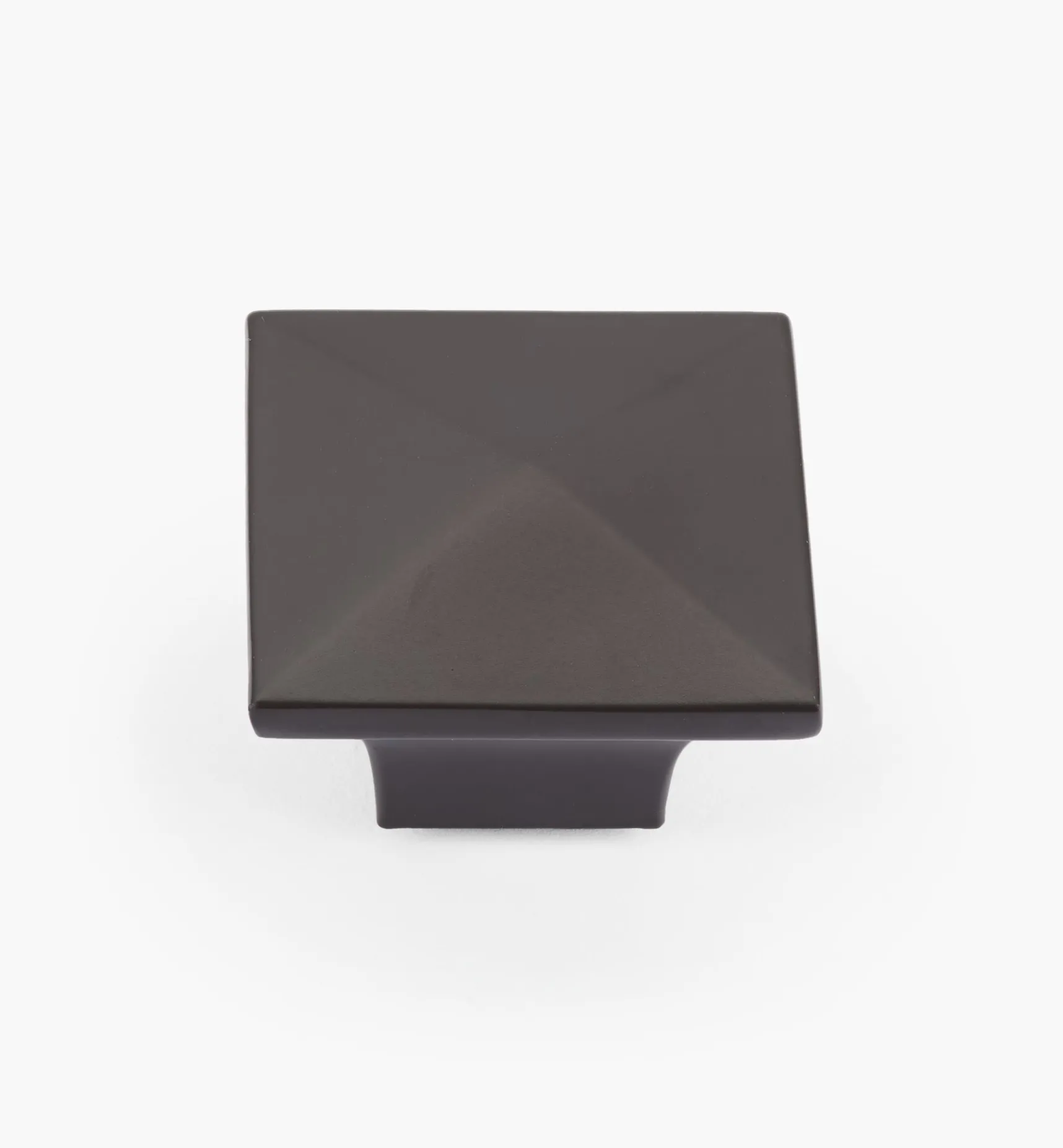 Sale Bevel Square Knob Knobs