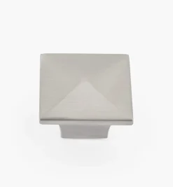 Sale Bevel Square Knob Knobs