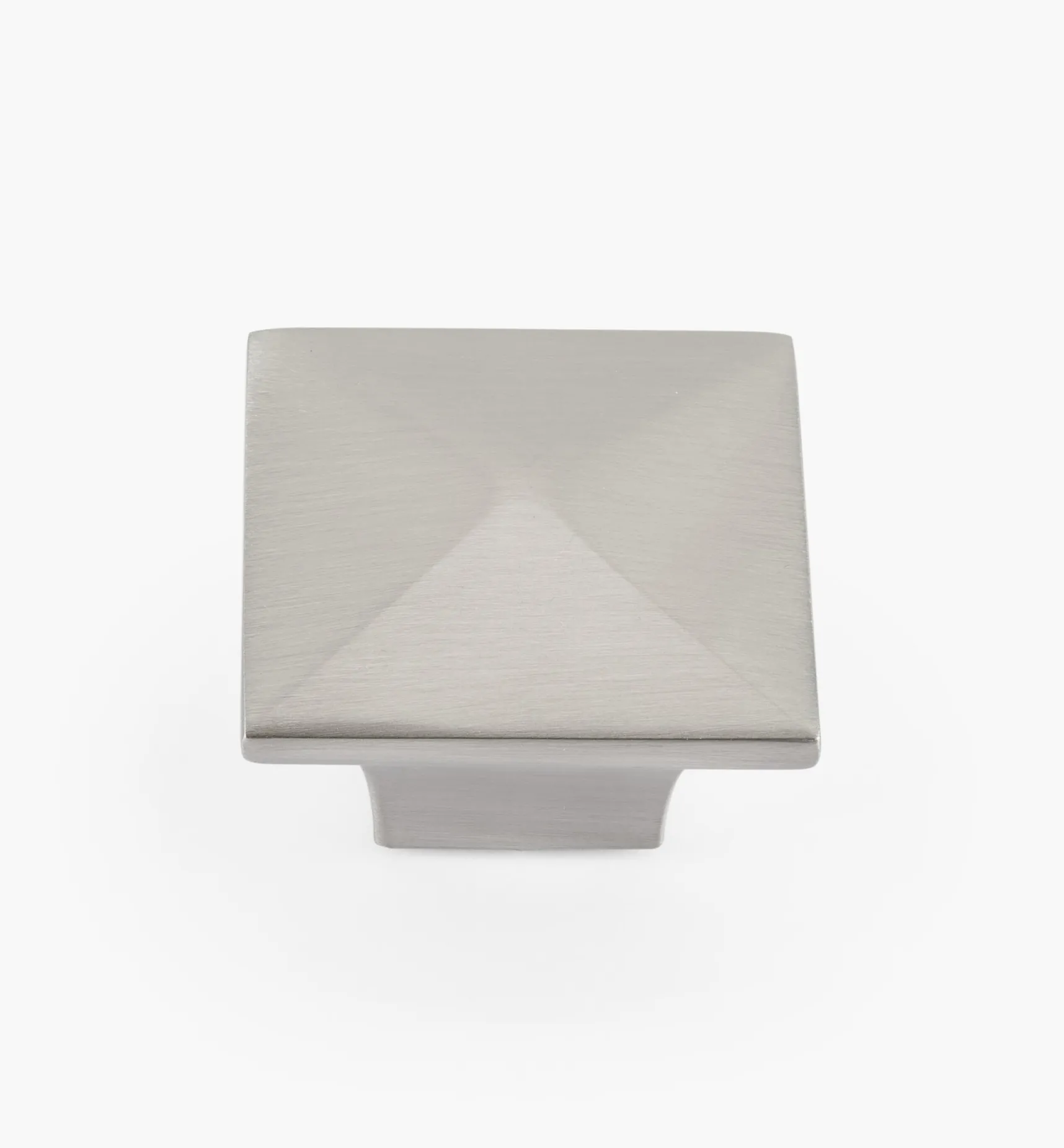 Sale Bevel Square Knob Knobs