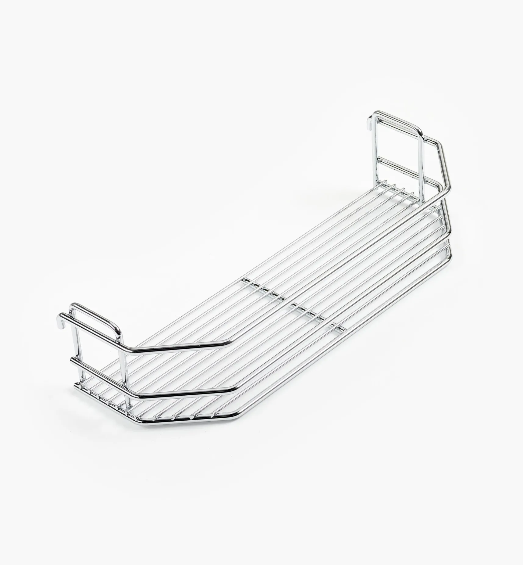 Bevelled Baskets For Wire Shelf System Kitchen Hardware
