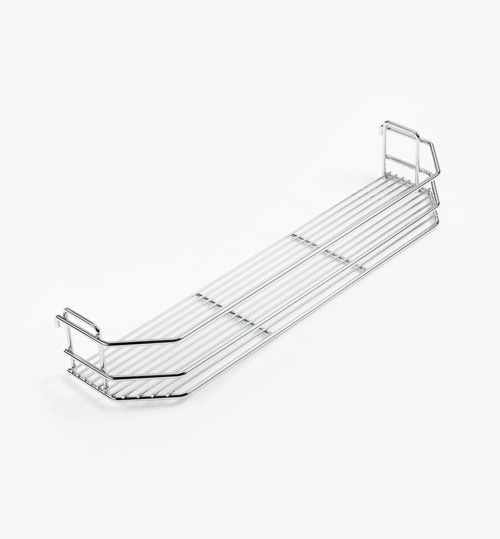 Bevelled Baskets For Wire Shelf System Kitchen Hardware