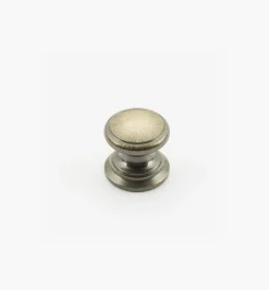 Hot Bevelled Brass Round Knobs Knobs
