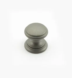 Hot Bevelled Brass Round Knobs Knobs