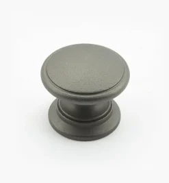 Hot Bevelled Brass Round Knobs Knobs