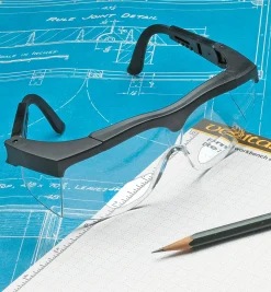 Bifocal Safety Glasses Safety Gear
