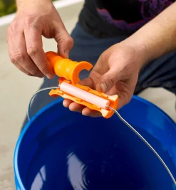 Bigg Grip Bucket Handle Storage & Organization