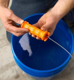 Bigg Grip Bucket Handle Storage & Organization