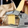 New Bigoli Cutter Attachment For The Marcato Pasta Machine Pasta Making
