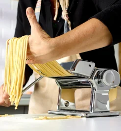 New Bigoli Cutter Attachment For The Marcato Pasta Machine Pasta Making