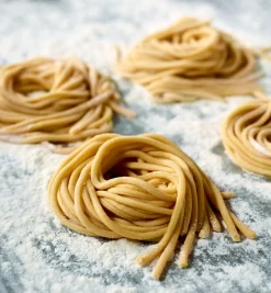 New Bigoli Cutter Attachment For The Marcato Pasta Machine Pasta Making