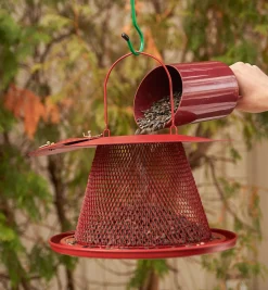 Sale Bird Feeding Set Birding
