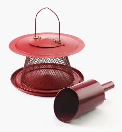 Sale Bird Feeding Set Birding