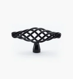Hot Birdcage Oval Knobs Knobs