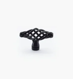 Hot Birdcage Oval Knobs Knobs