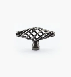 Hot Birdcage Oval Knobs Knobs