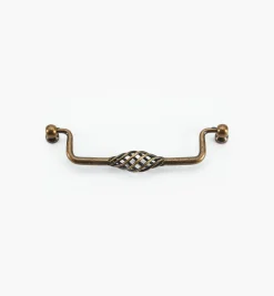 Hot Birdcage Pulls Pulls