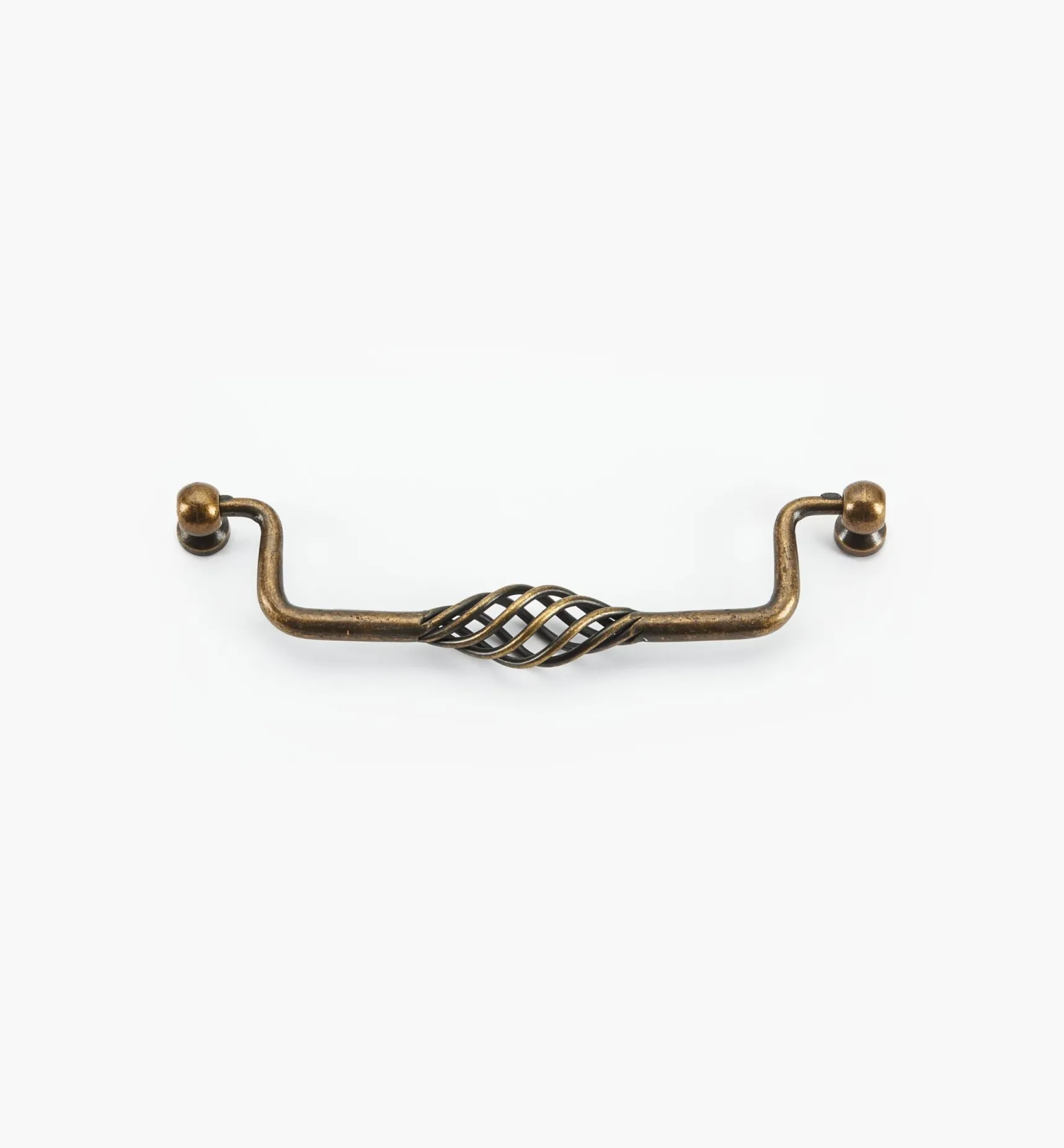 Hot Birdcage Pulls Pulls