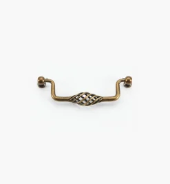 Hot Birdcage Pulls Pulls