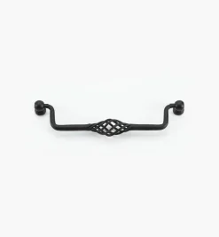 Hot Birdcage Pulls Pulls