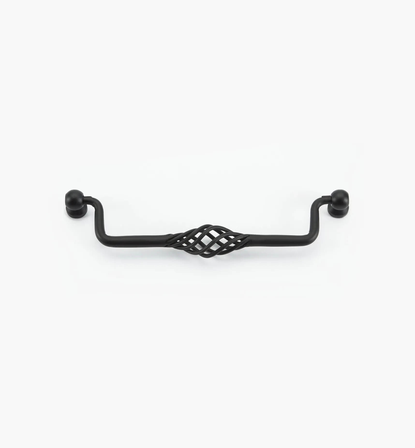 Hot Birdcage Pulls Pulls