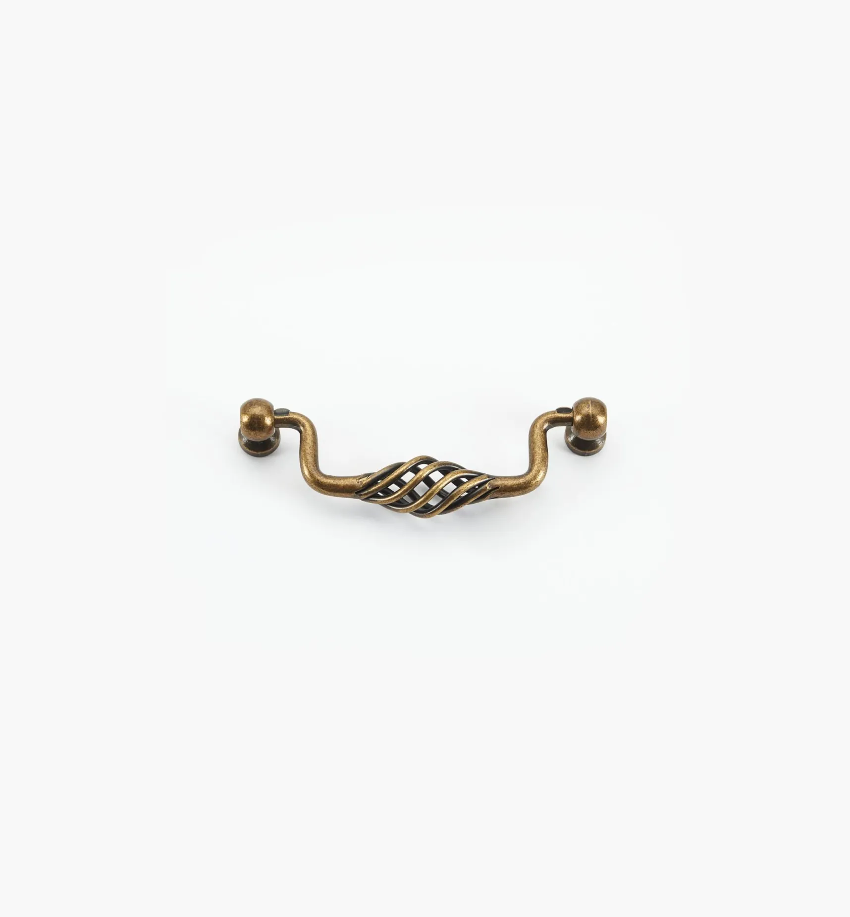 Hot Birdcage Pulls Pulls