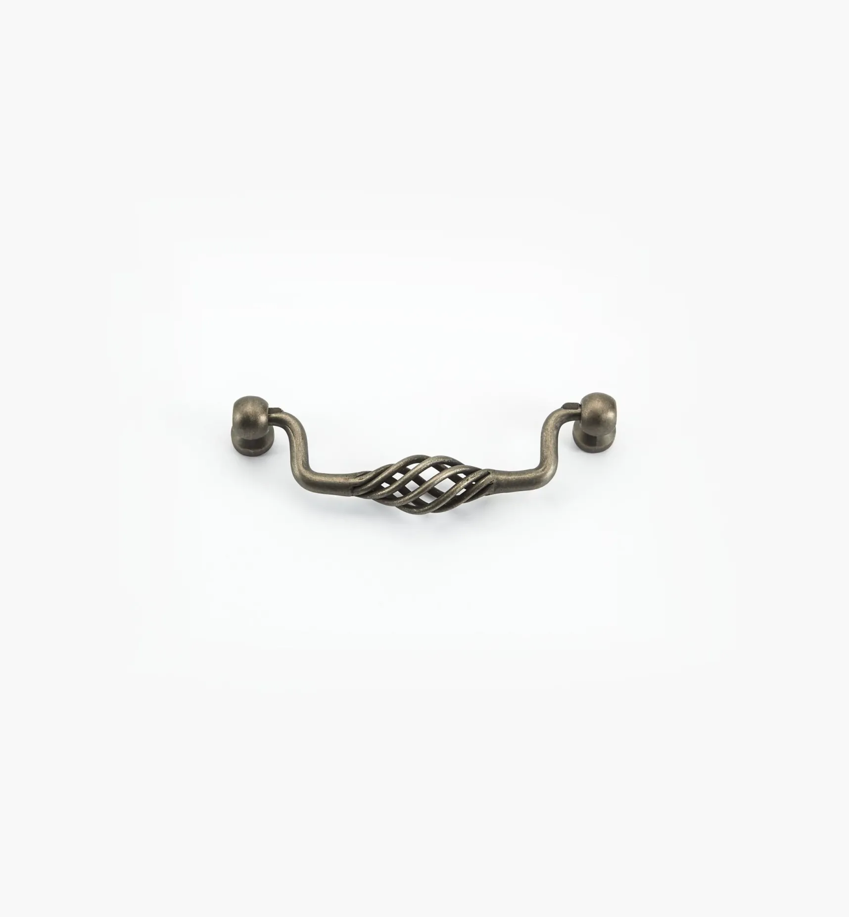 Hot Birdcage Pulls Pulls
