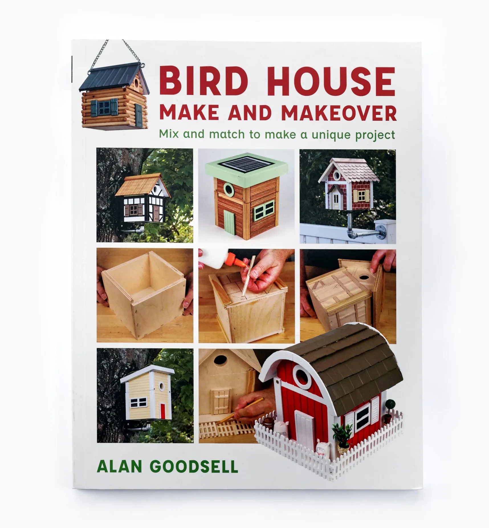 Discount Birdhouse Make And Makeover Birding