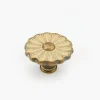 Best Biscayne Antique Blonde Knob Knobs
