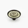 Outlet Biscayne Antique Knob Knobs