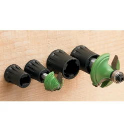 Best Bit Holders Workshop